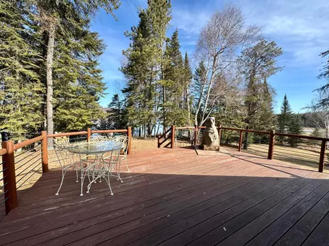 Exterior - 25350 Odonnell Ln, Bigfork, MN 56628 photo 6 of 20
