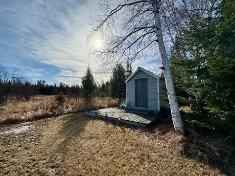 Exterior - 25350 Odonnell Ln, Bigfork, MN 56628 photo 13 of 20