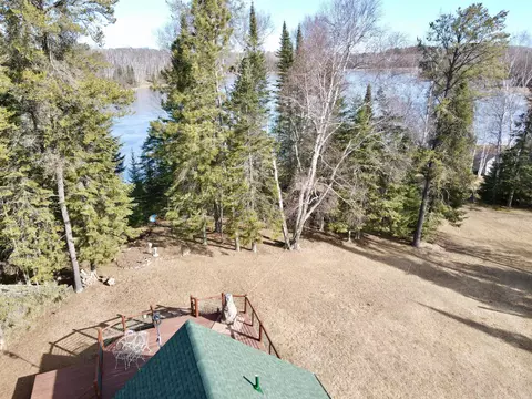 View/Area - 25350 Odonnell Ln, Bigfork, MN 56628 photo 10 of 15