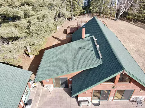 View/Area - 25350 Odonnell Ln, Bigfork, MN 56628 photo 6 of 15