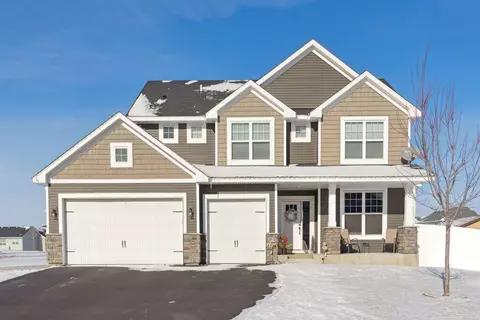 364 Franklin Ave W, Delano, MN 55328