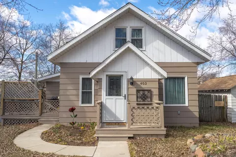 403 N Washington St, Saint Croix Falls, WI 54024