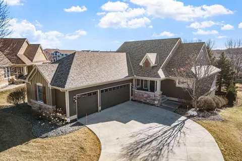 1367 Palisade Path, Woodbury, MN 55129