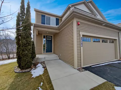 14376 Parkside Ct NW, Prior Lake, MN 55372