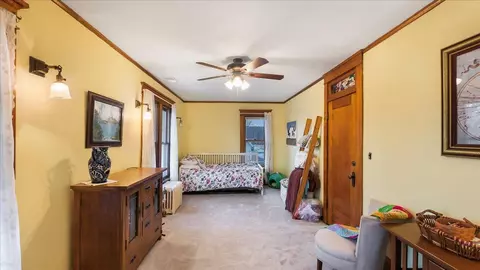 Bedroom - 806 5th St SW, Willmar, MN 56201 photo 1 of 4