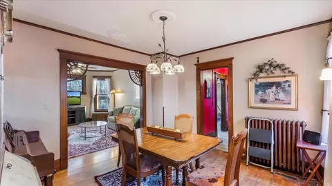 Dining - 806 5th St SW, Willmar, MN 56201 photo 2 of 2
