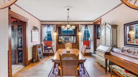 Dining - 806 5th St SW, Willmar, MN 56201 photo 1 of 2