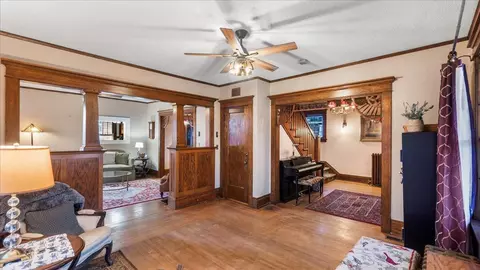 Entry Way - 806 5th St SW, Willmar, MN 56201 photo 1 of 4