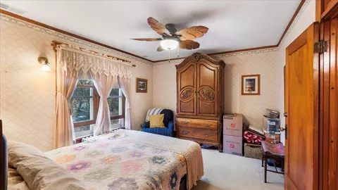Bedroom - 806 5th St SW, Willmar, MN 56201 photo 3 of 4