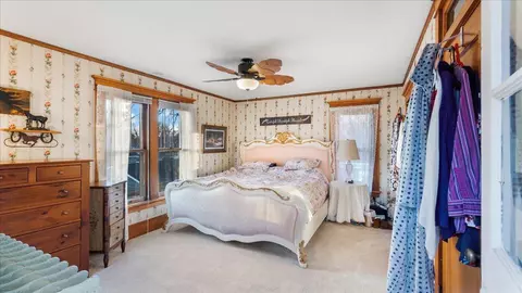Bedroom - 806 5th St SW, Willmar, MN 56201 photo 4 of 4