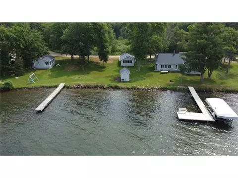 4055 Forseman Point Dr NW, Hackensack, MN 56452