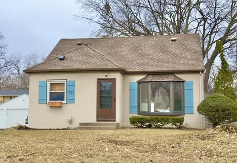 7721 W Lake St, Saint Louis Park, MN 55426