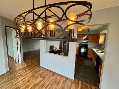Dining - 547 River Bluff Dr, Windom, MN 56101 photo 1 of 3