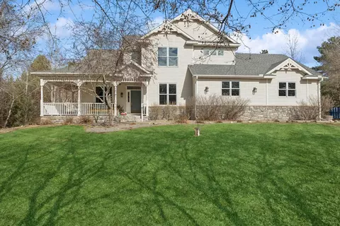 25151 145th St NW, Zimmerman, MN 55398