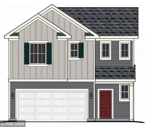 1582 100th Ave NW, Coon Rapids, MN 55433