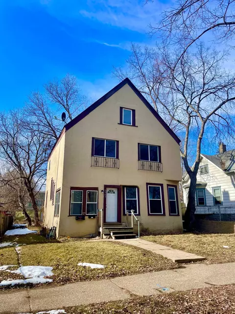 3343 N 6th St, Minneapolis, MN 55412