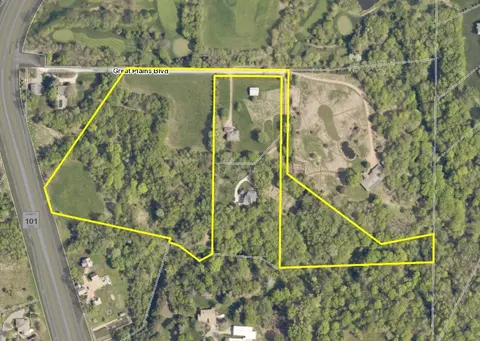 Nnn Great Plains Boulevard, Chanhassen, MN 55317