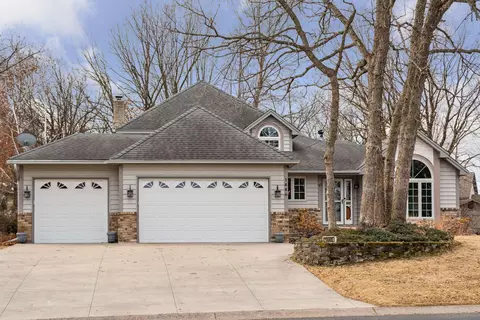 1446 138th Ln NW, Andover, MN 55304