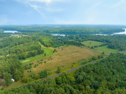 lot3 Todd Rd, Madge Twp, WI 54870