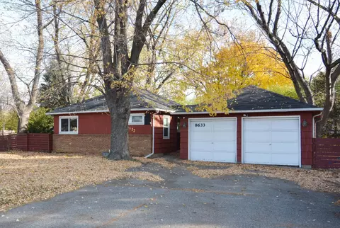 8633 Nicollet Ave S, Bloomington, MN 55420