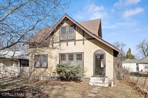 2005 22nd Ave NE, Minneapolis, MN 55418
