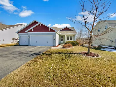 12709 Glenhurst Ave, Savage, MN 55378