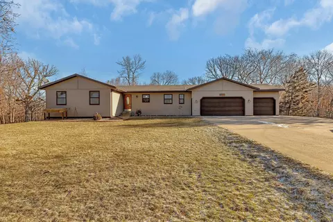 Exterior - 14736 Fireside Cir, Cold Spring, MN 56320 photo 1 of 2