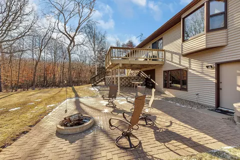 Exterior - 14736 Fireside Cir, Cold Spring, MN 56320 photo 2 of 2