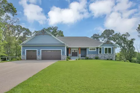 13719 Petersburg St NE, Ham Lake, MN 55304