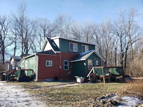 275 First St W, Wahkon, MN 56386