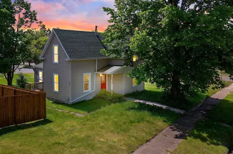 406 Park Ave, Sandstone, MN 55072