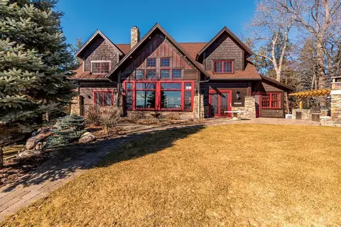 10655 Wabigoniss Shrs, Pine River, MN 56474