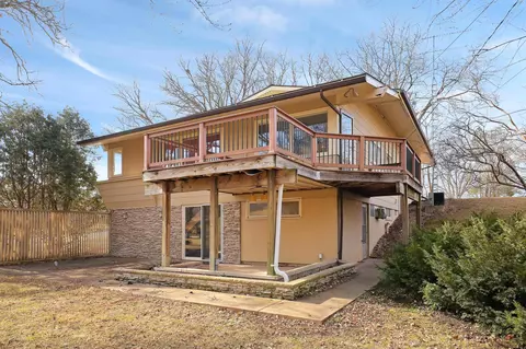 Exterior - 7 Botsford Cir, Faribault, MN 55021 photo 8 of 13