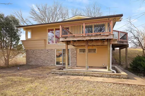 Exterior - 7 Botsford Cir, Faribault, MN 55021 photo 9 of 13