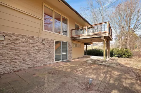 Exterior - 7 Botsford Cir, Faribault, MN 55021 photo 12 of 13