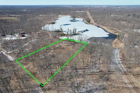 lot4 30th St, Johnstown Twp, WI 54826