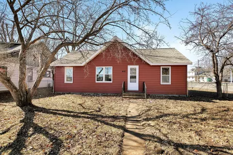 441 Broadway Ave N, Foley, MN 56329