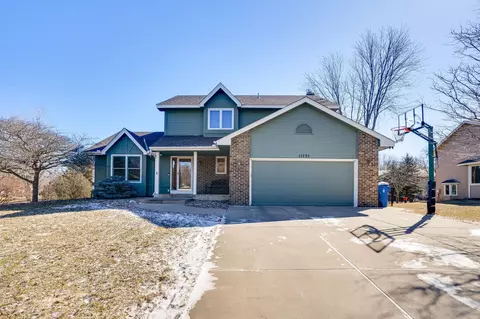 11151 Rhode Island Ave S, Bloomington, MN 55438