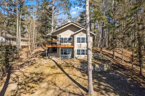 17139 N Mitchell Lake Rd, Fifty Lakes, MN 56448