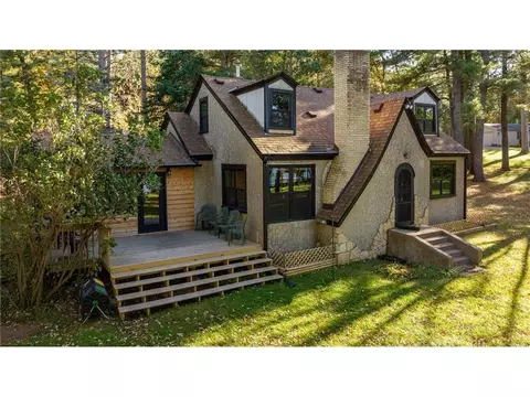 16412 Tall Pines Ln, Merrifield, MN 56465