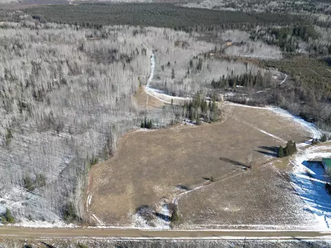Tbd Carpenter Road, Alango Twp, MN 55703