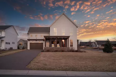 4117 Monarch Ct, Lake Elmo, MN 55042
