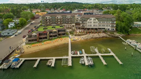 502 Cleveland Blvd #2201, Walker, MN 56484