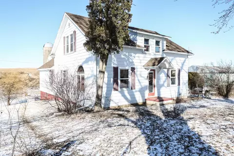 n8898 Van Buren Road, Spring Valley, WI 54767