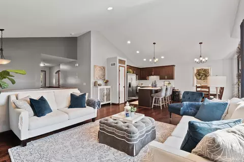 14614 Quicksilver St NW, Ramsey, MN 55303