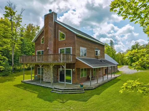 10670 Quarter Horse Cir NE, Tenstrike, MN 56683