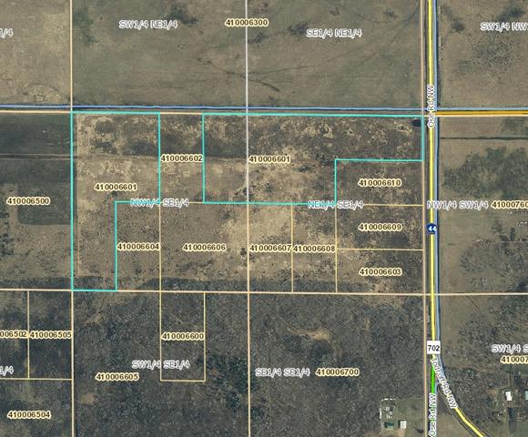 tbd Ose Rd NW, Grygla, MN 56727