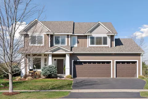 2960 Liberty Trl, Woodbury, MN 55129