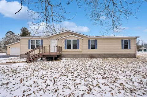 67970 Tacoma Rd, Iron River, WI 54847