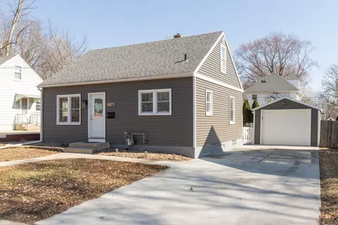 1116 6th Ave NW, Rochester, MN 55901